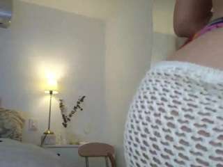 azaleiia — Camsoda recorded stream image, 26.10.2025 23:00