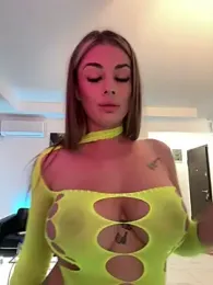 IsabellaEtthan — Stripchat recorded stream image, 26.10.2025 19:00