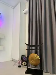 IsabellaEtthan — Stripchat recorded stream image, 26.10.2025 19:00