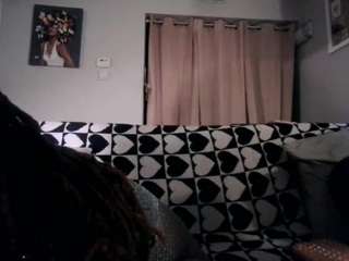 sexiiimamiii23 — Camsoda recorded stream screenshot (26 Oct 2025)