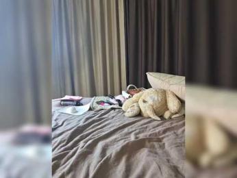 FLUFFY_BEAUTY — Bongacams recorded stream image, 26.10.2025 21:50