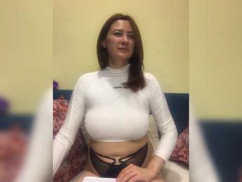 -Rozalina- — Bongacams recorded stream screenshot (27 Oct 2025)