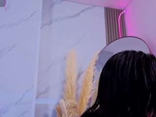 chlooee — Camsoda recorded stream image, 27.10.2025 02:20