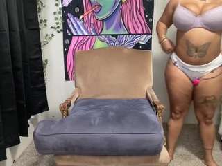 nastyylondon — Camsoda recorded stream screenshot (21 Feb 2025)