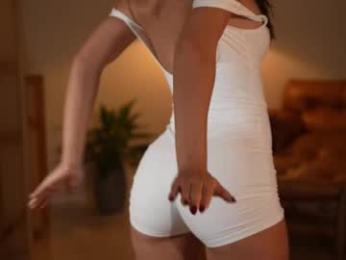 tifalock_ — Chaturbate recorded stream image, 21.02.2025 20:50