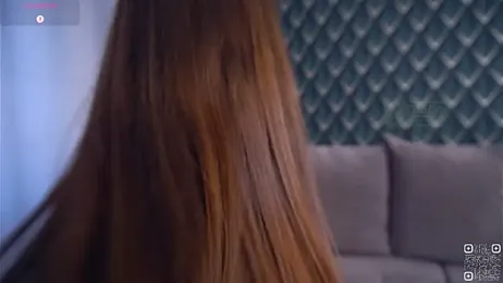 AmmyScotch — Stripchat recorded stream screenshot (27 Oct 2025)