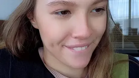 DemiDee — Stripchat recorded stream image, 27.10.2025 07:00