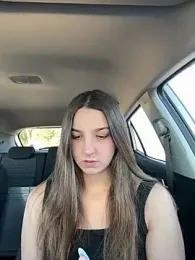 DoriDeluxe66 — Stripchat recorded stream screenshot (27 Oct 2025)