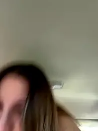 DoriDeluxe66 — Stripchat recorded stream screenshot (27 Oct 2025)