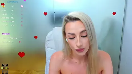 aileen_williams — Stripchat recorded stream image, 27.10.2025 10:20
