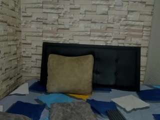 tiffanyfiire — Camsoda recorded stream screenshot (27 Oct 2025)