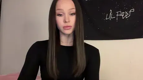ur_molly — Stripchat recorded stream image, 27.10.2025 14:30