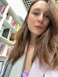 Dina_Tease — Stripchat recorded stream image, 27.10.2025 13:10