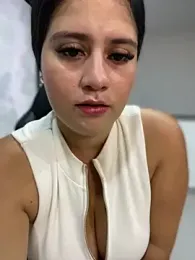 Natalia_Cleark09 — Stripchat recorded stream image, 21.02.2025 22:00