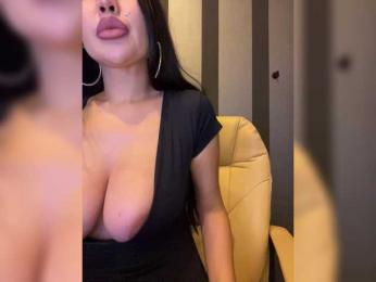 -ANGELIKA7741 — Bongacams recorded stream image, 27.10.2025 15:40