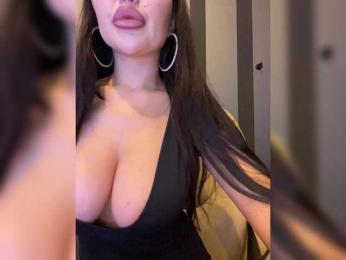 -ANGELIKA7741 — Bongacams recorded stream image, 27.10.2025 15:40