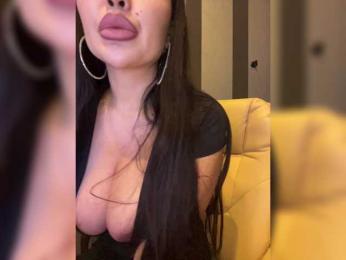 -ANGELIKA7741 — Bongacams recorded stream image, 27.10.2025 15:40