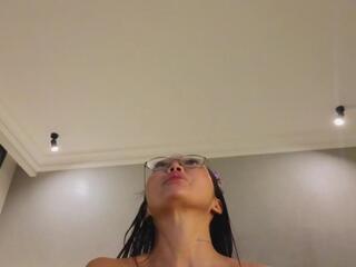 Naomi Asian — Flirt4free recorded stream image, 27.10.2025 13:50