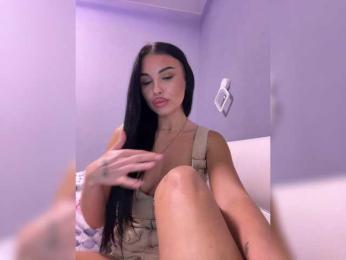 _Anasteisha_ — Bongacams recorded stream image, 27.10.2025 17:10