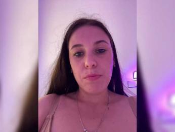 Potifays — Bongacams recorded stream screenshot (27 Oct 2025)
