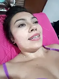 LIZ-06_ — Stripchat recorded stream image, 21.02.2025 21:50