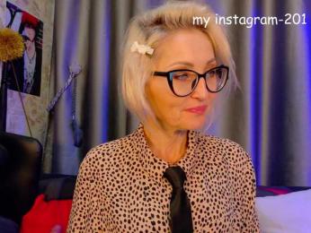 Milforja — Bongacams recorded stream image, 27.10.2025 17:10