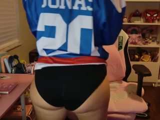 hotpinkcheeto — Camsoda recorded stream image, 27.10.2025 22:10