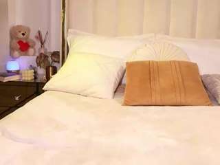 saryhott — Camsoda recorded stream image, 27.10.2025 19:40