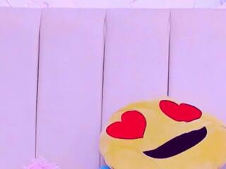 Megan Chester — Flirt4free recorded stream image, 27.10.2025 21:20