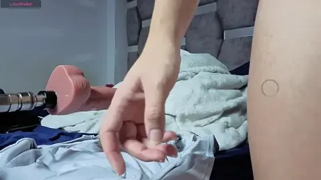 aurelialux — Stripchat recorded stream image, 27.10.2025 20:50