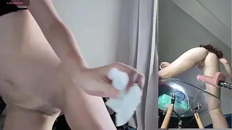 aurelialux — Stripchat recorded stream image, 27.10.2025 20:50