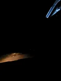 SheIsSomething — Stripchat recorded stream image, 28.10.2025 01:20