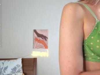 minnietammy — Chaturbate recorded stream screenshot (27 Oct 2025)