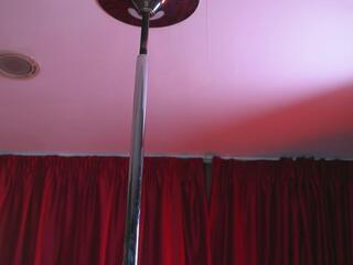 Evelyn Evy — Flirt4free recorded stream image, 27.10.2025 19:50