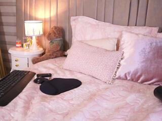 Shantal Soler — Flirt4free recorded stream image, 27.10.2025 23:00