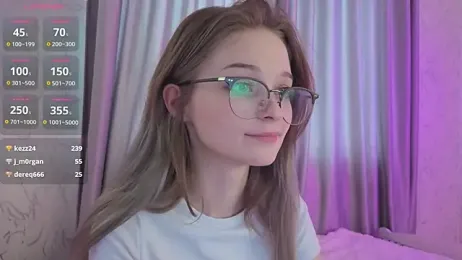 vialeta_baby — Stripchat recorded stream image, 27.10.2025 22:40