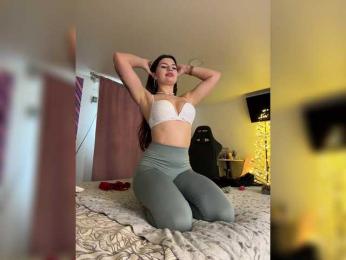 -MaybeBaby- — Bongacams recorded stream image, 28.10.2025 07:30