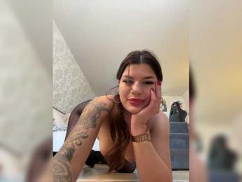 -MaybeBaby- — Bongacams recorded stream image, 28.10.2025 07:30