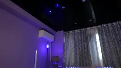 mandypeas — Stripchat recorded stream image, 28.10.2025 07:00