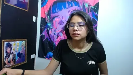 SofieLove_01 — Stripchat recorded stream image, 28.10.2025 09:00