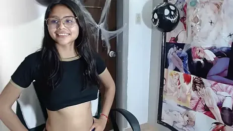 SofieLove_01 — Stripchat recorded stream image, 28.10.2025 09:00