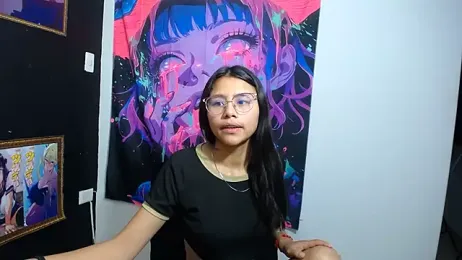 SofieLove_01 — Stripchat recorded stream image, 28.10.2025 09:00