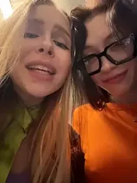 Liza_risky — Stripchat recorded stream image, 28.10.2025 12:50