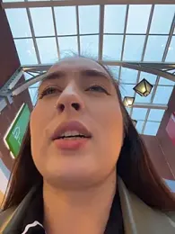 Holly_Play — Stripchat recorded stream image, 28.10.2025 09:00