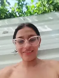 Ary-18 — Stripchat recorded stream image, 28.10.2025 13:30