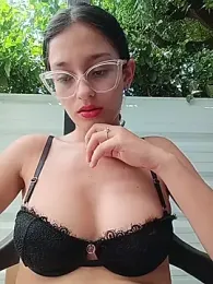 Ary-18 — Stripchat recorded stream image, 28.10.2025 13:30