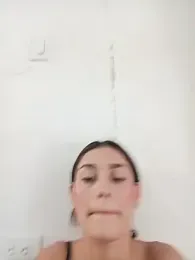 Ary-18 — Stripchat recorded stream image, 28.10.2025 13:30