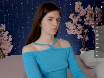 Mirror-Girl — Bongacams recorded stream image, 28.10.2025 14:30