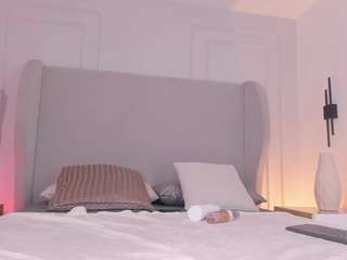 chloedee — Camsoda recorded stream image, 28.10.2025 11:50