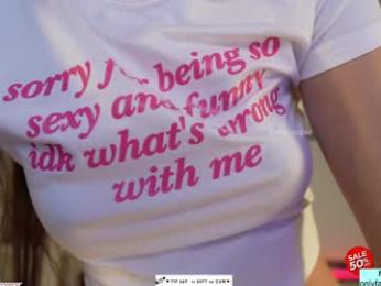 oooops__ — Chaturbate recorded stream image, 28.10.2025 16:00